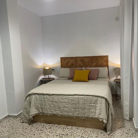 Apartmán Apartamento Celeste Torrevieja Exteriér fotografie