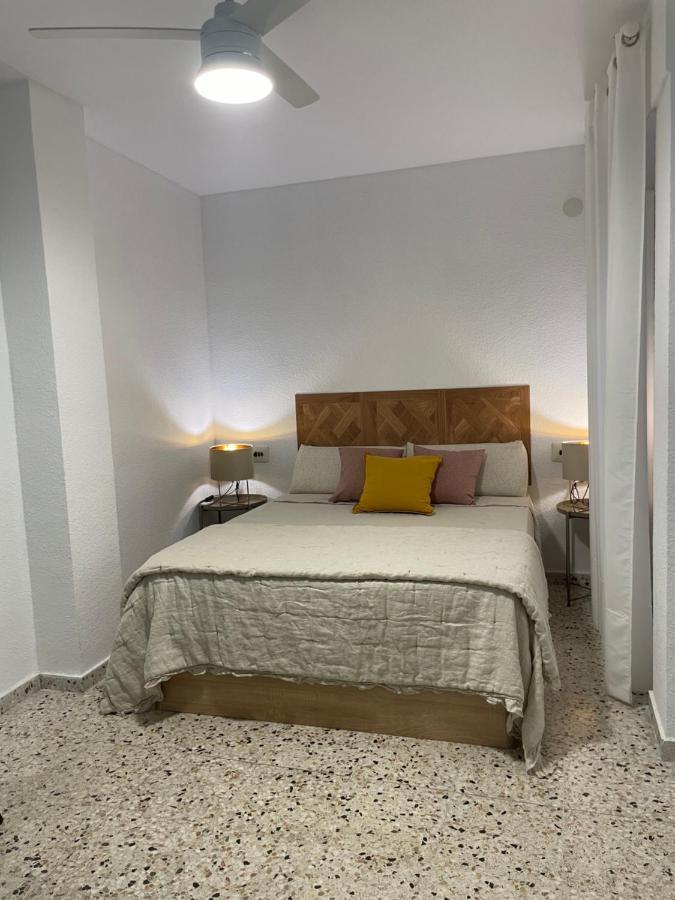 Apartmán Apartamento Celeste Torrevieja Exteriér fotografie