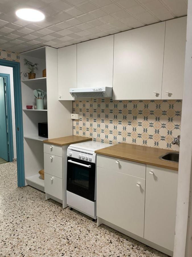 Apartmán Apartamento Celeste Torrevieja Exteriér fotografie