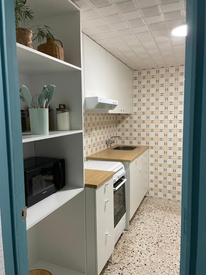 Apartmán Apartamento Celeste Torrevieja Exteriér fotografie