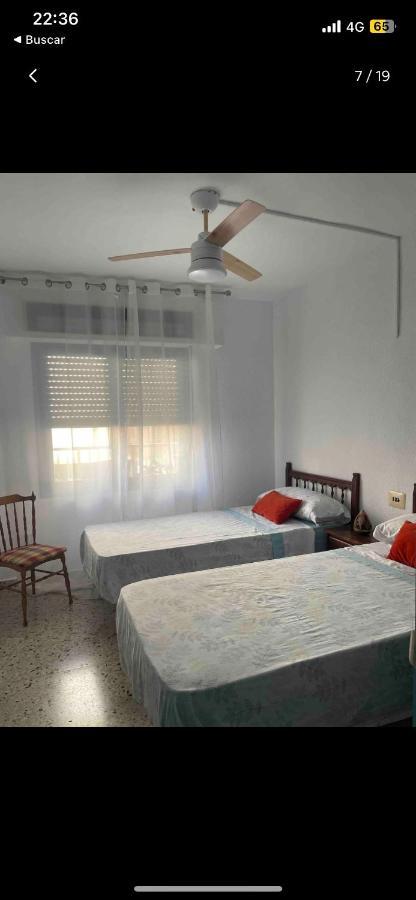 Apartmán Apartamento Celeste Torrevieja Exteriér fotografie